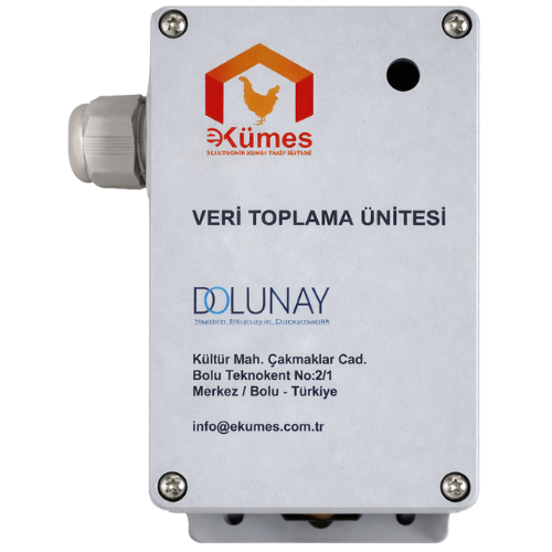 Veri Toplama Ünitesi